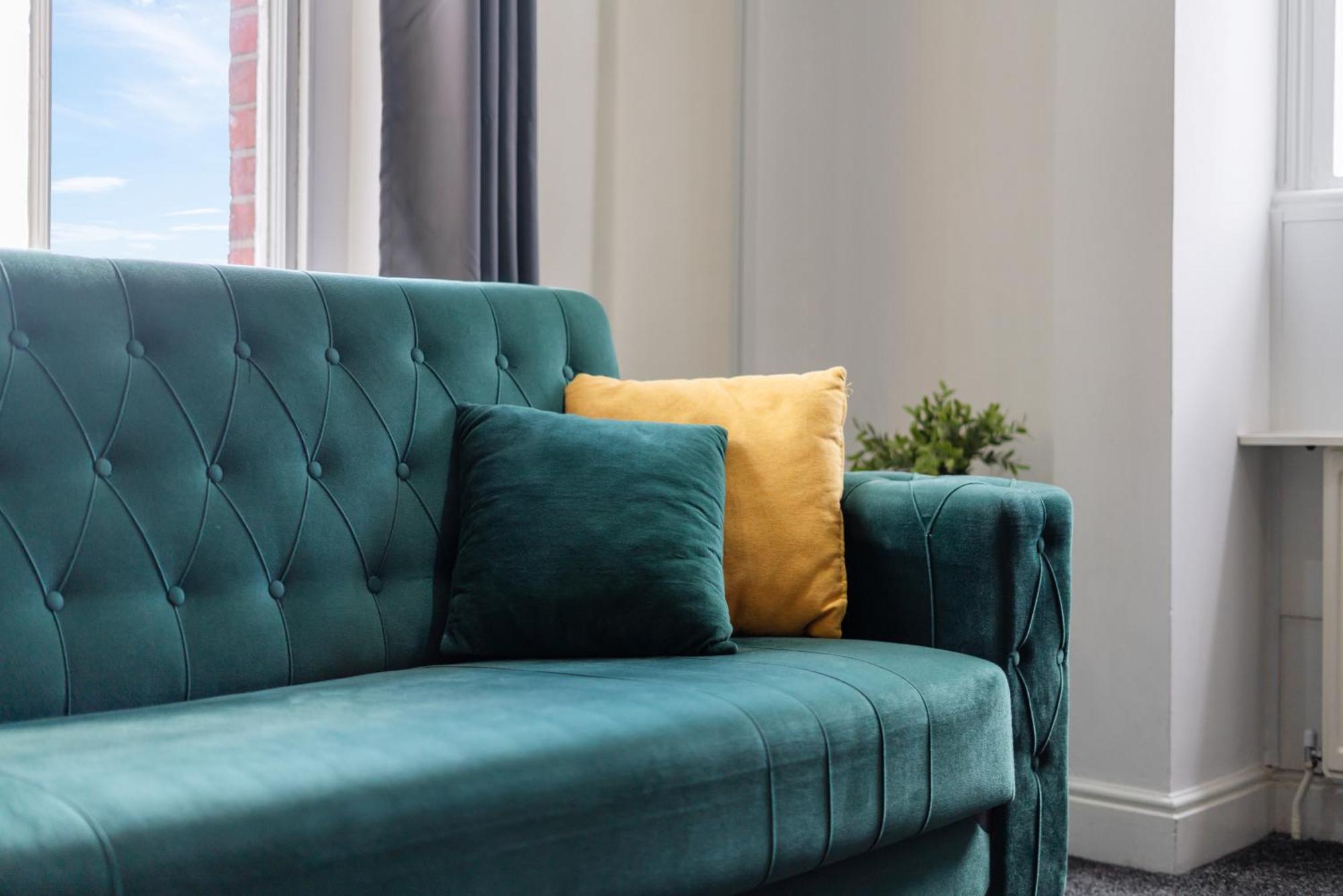 Luxurious Apartments On Oxford Street Лондон Екстериор снимка